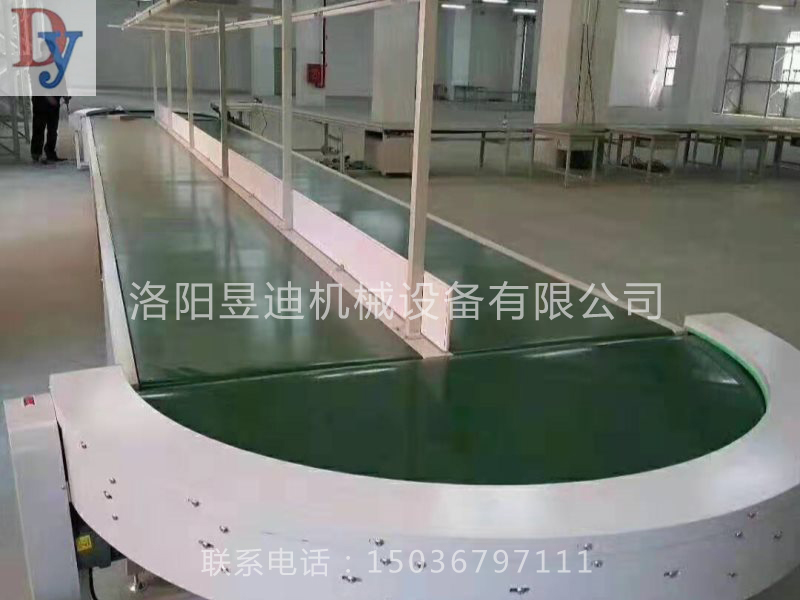 食品廠流水線的主要配置及用材 食品廠流水線的主要配置及用材