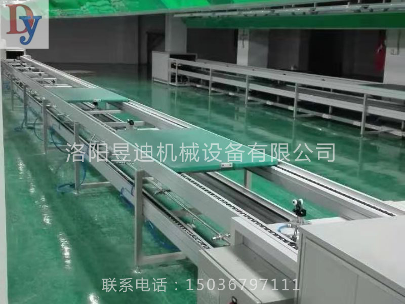 包裝流水線的保養(yǎng)注意事項 包裝流水線的保養(yǎng)注意事項