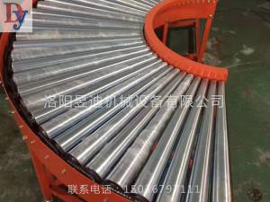 驗(yàn)收河南流水線設(shè)備要注意些什么