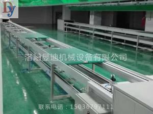 自動(dòng)流水線包裝有哪些優(yōu)勢(shì)