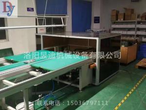 河南自動(dòng)流水線的分類及選擇